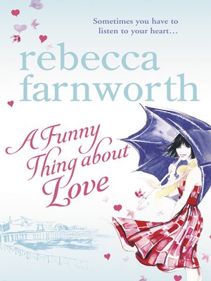 A Funny Thing About Love - ebook